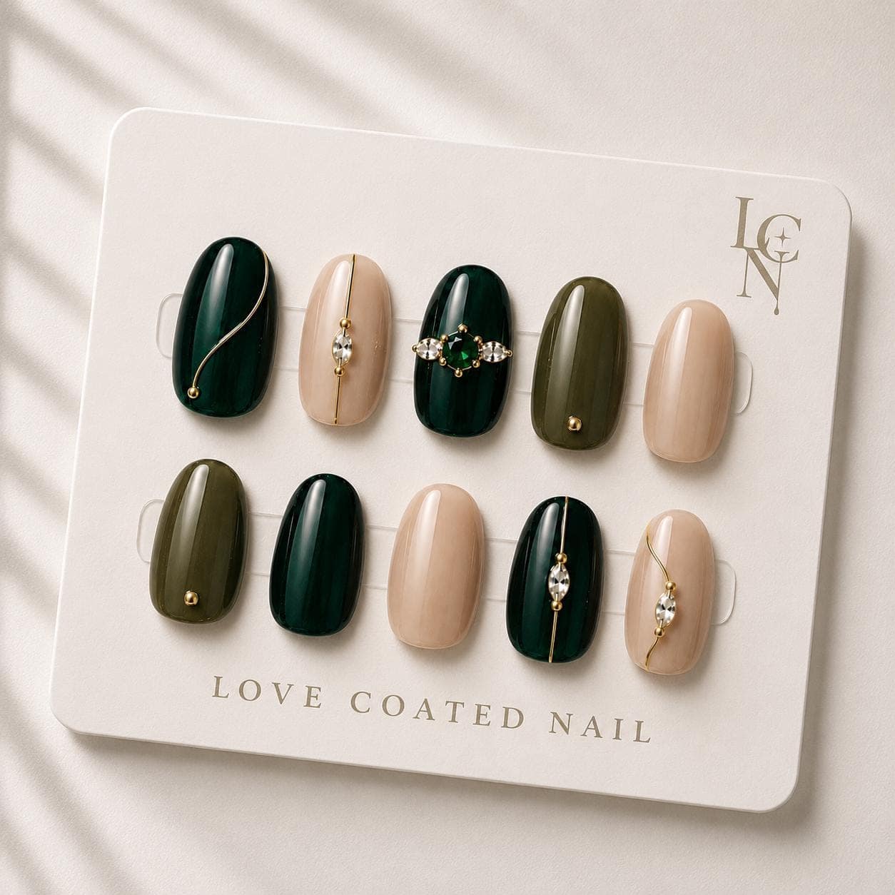 Luxe & Valentine