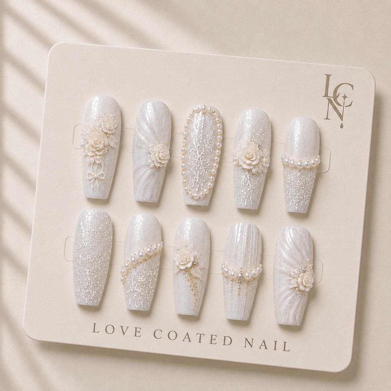 How to Remove Press‑On Bridal Nails Without Damaging Your Natural Nails After the Wedding